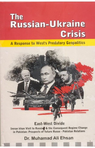 The Russian-Ukrain Crisis
